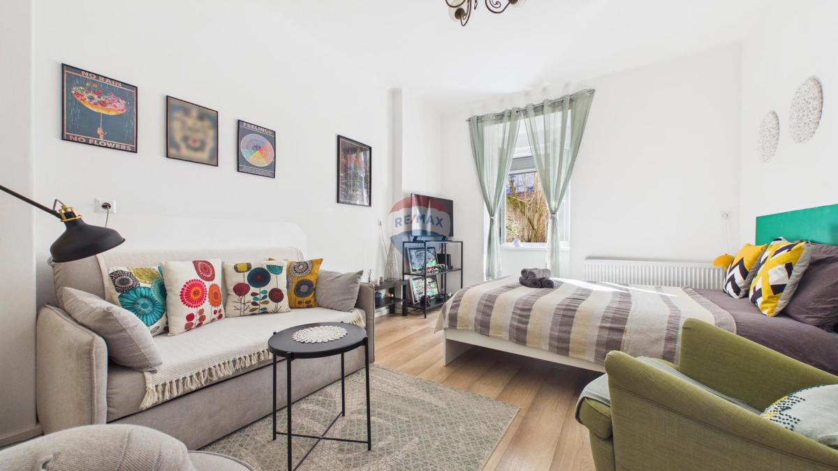 Flat For sale - Grad Zagreb Zagreb - foto 1/8