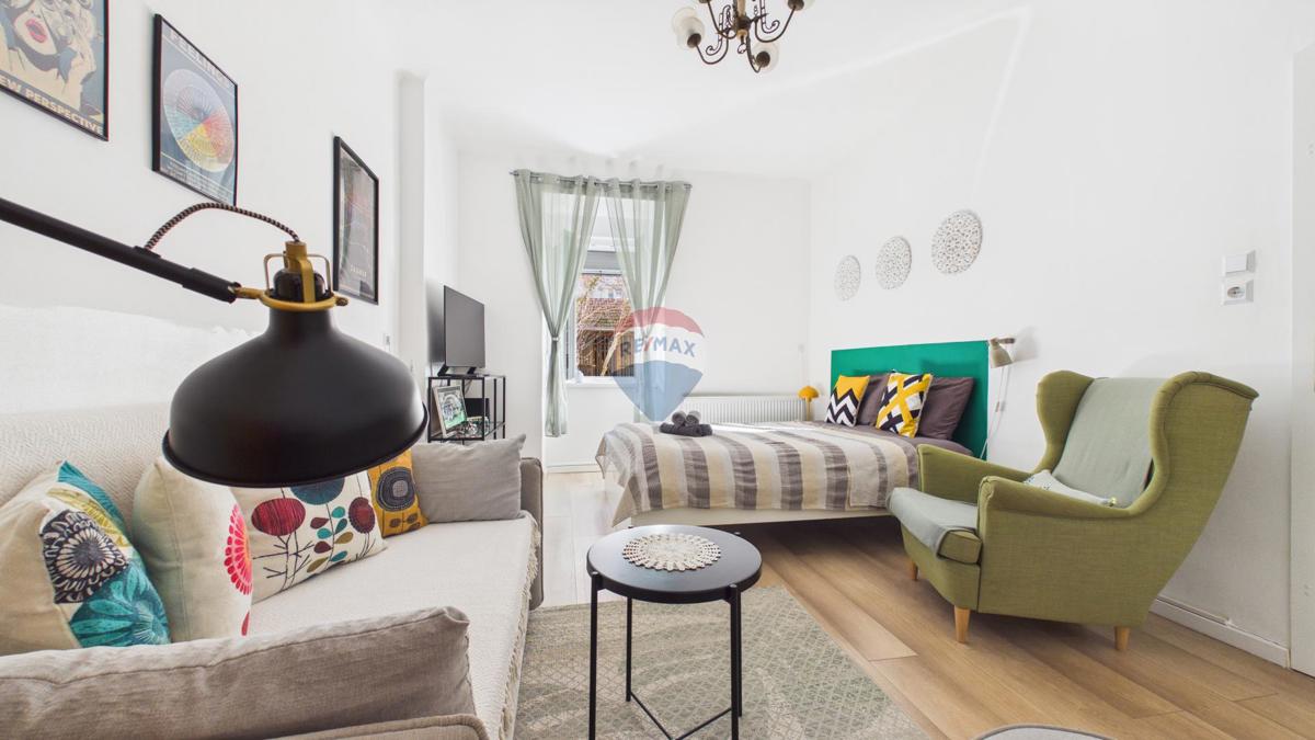 Flat For sale - Grad Zagreb Zagreb - foto 2/8