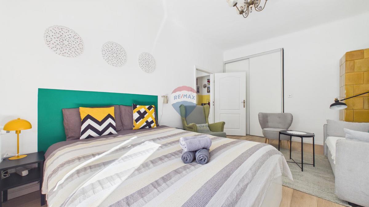 Flat For sale - Grad Zagreb Zagreb - foto 3/8
