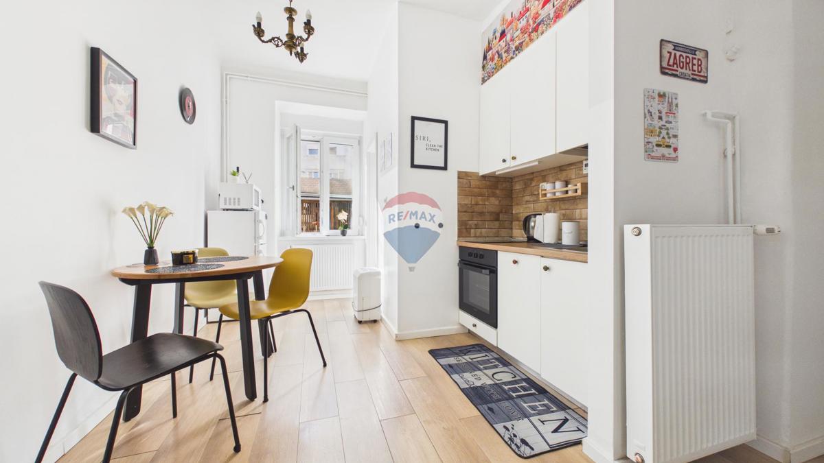 Flat For sale - Grad Zagreb Zagreb - foto 4/8