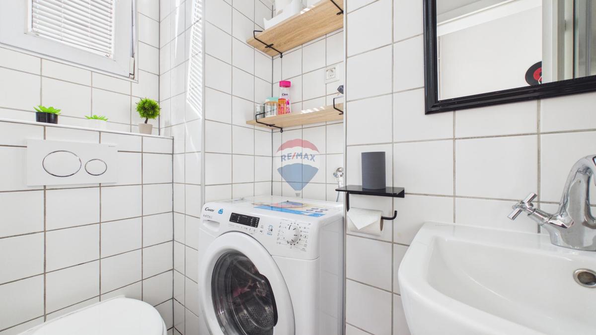 Flat For sale - GRAD ZAGREB ZAGREB