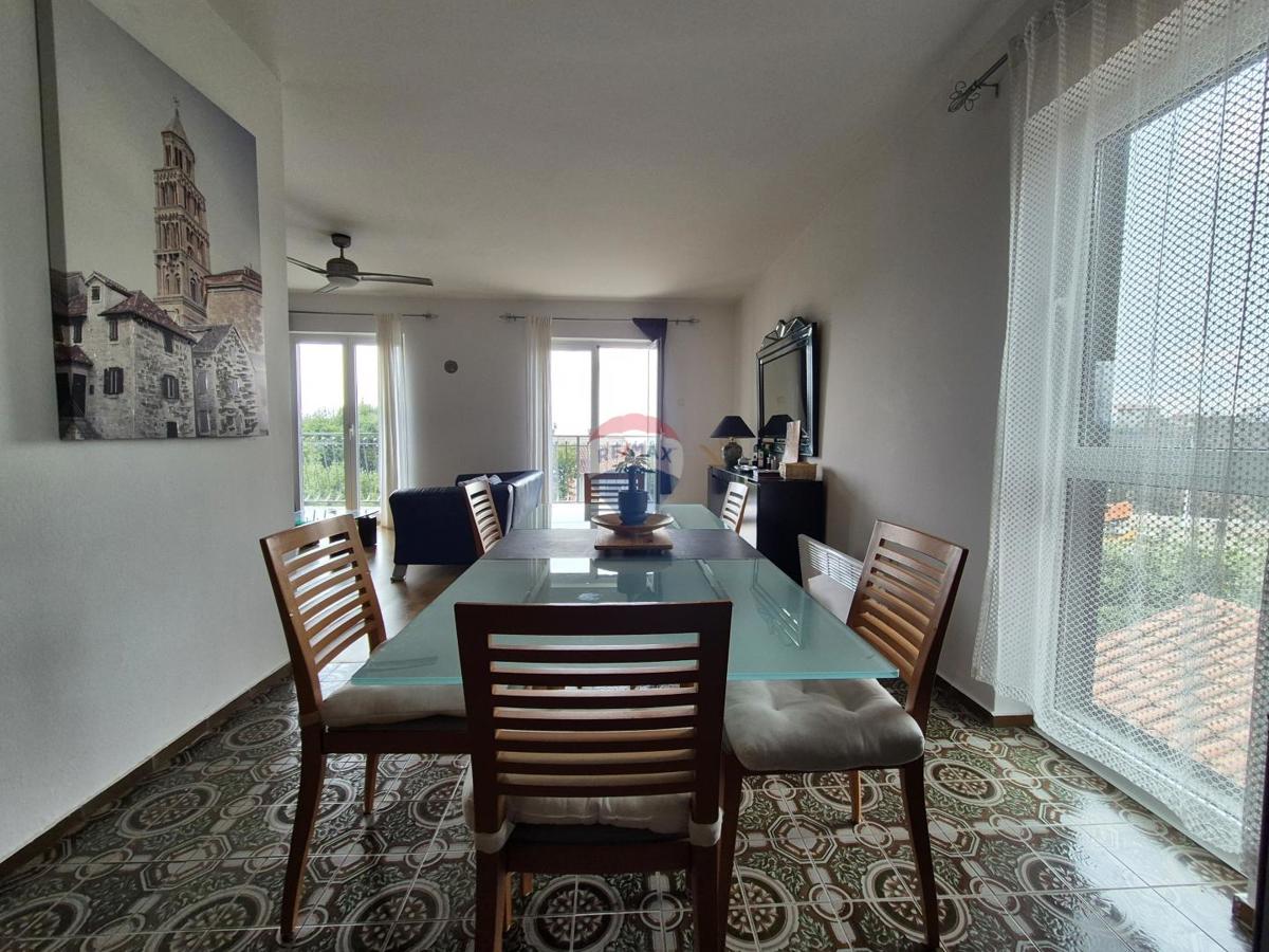 Apartmán K pronájmu - PRIMORSKO-GORANSKA OPATIJA