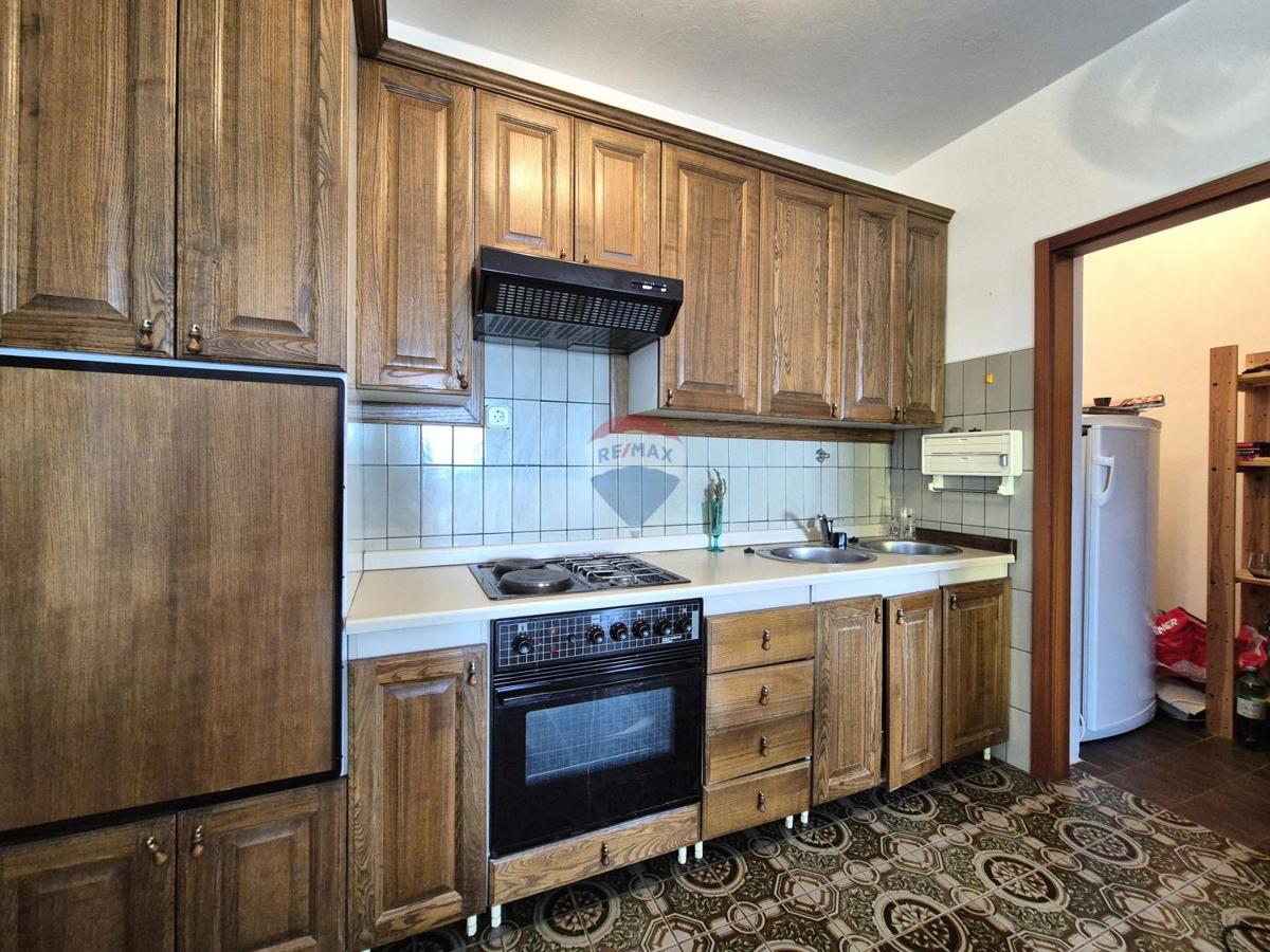 Apartmán K pronájmu - PRIMORSKO-GORANSKA OPATIJA