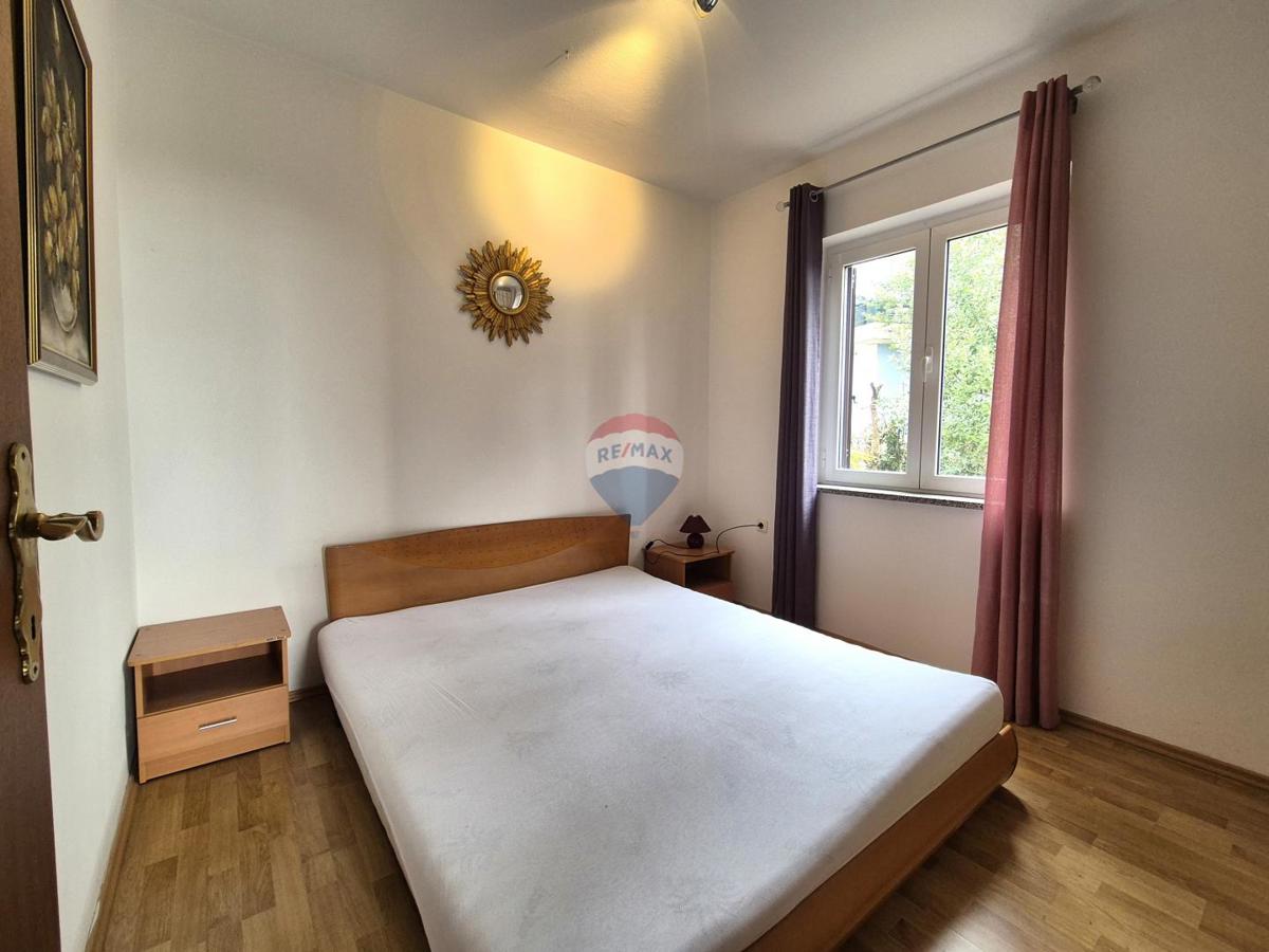 Apartmán K pronájmu - PRIMORSKO-GORANSKA OPATIJA
