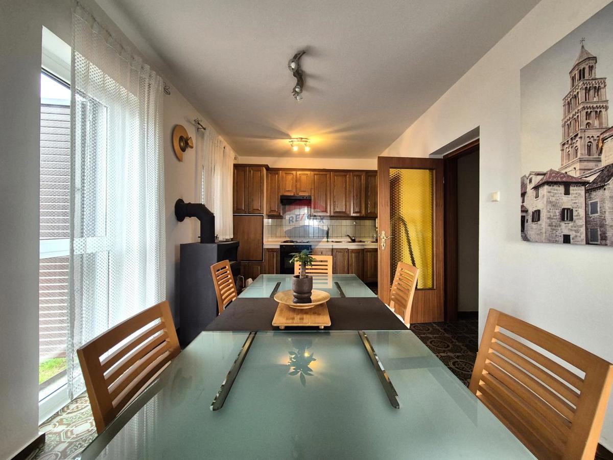 Apartmán K pronájmu - PRIMORSKO-GORANSKA OPATIJA