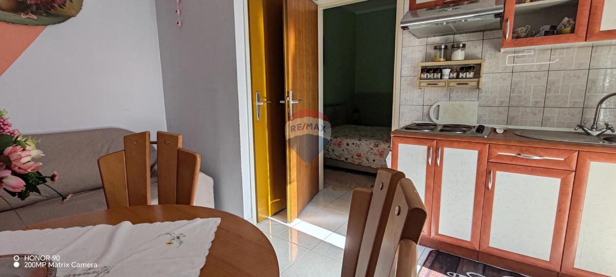 Appartamento In vendita - PRIMORSKO-GORANSKA RIJEKA