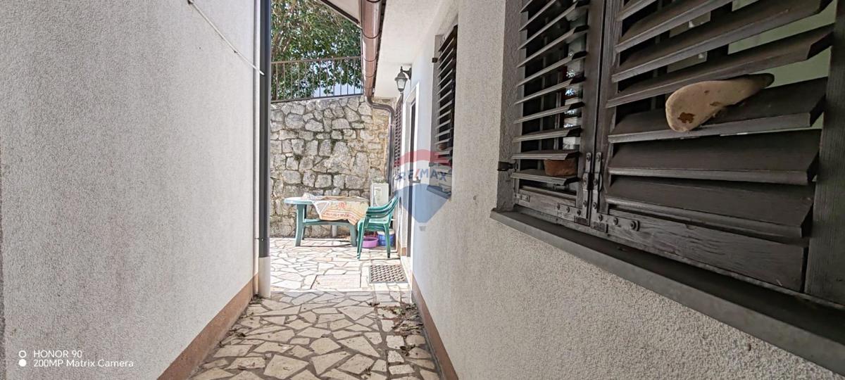 Appartamento In vendita - PRIMORSKO-GORANSKA RIJEKA
