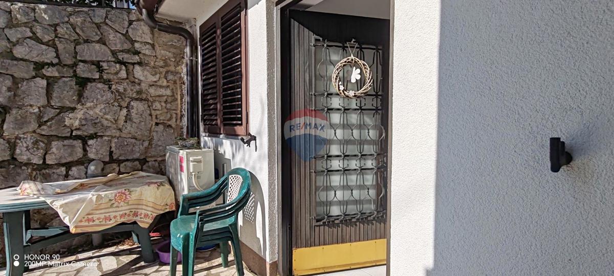 Appartamento In vendita - PRIMORSKO-GORANSKA RIJEKA