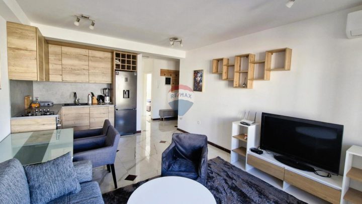 Apartmán k pronájmu 55 m² – Pula