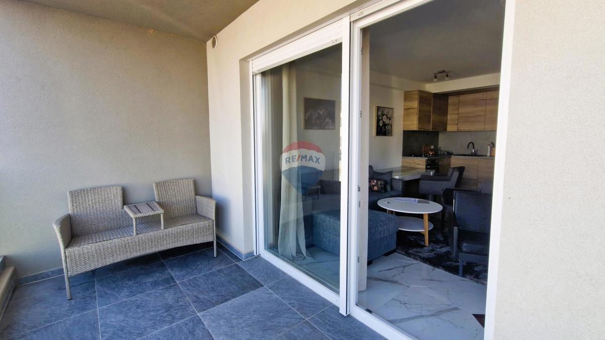 Apartmán Na prenájom - ISTARSKA PULA