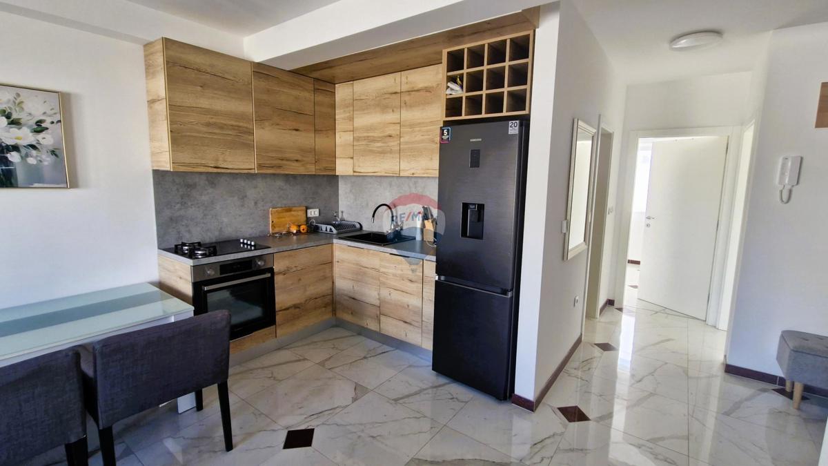 Apartmán Na prenájom - ISTARSKA PULA