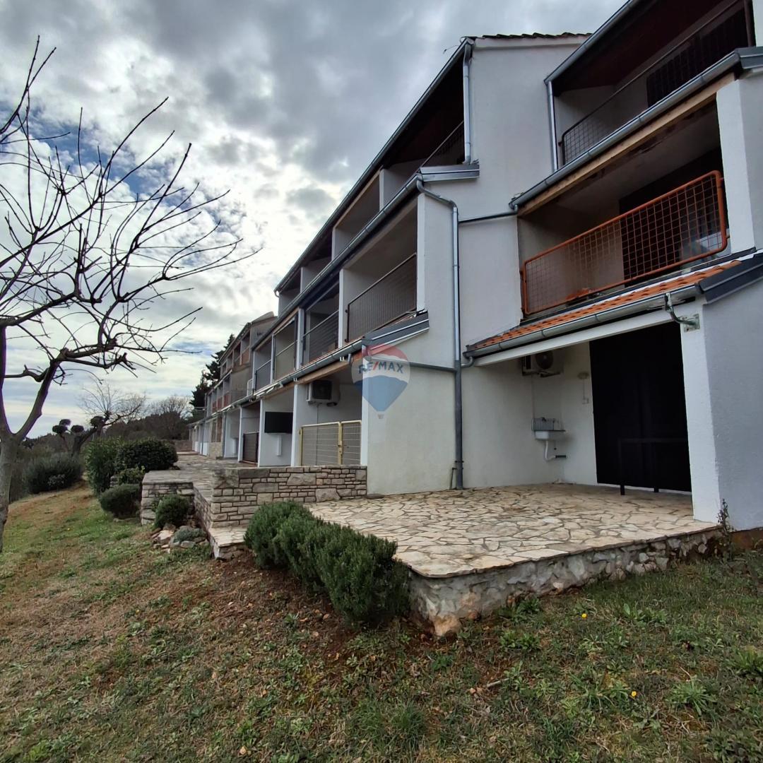 Apartment Zu verkaufen - ISTARSKA MARČANA