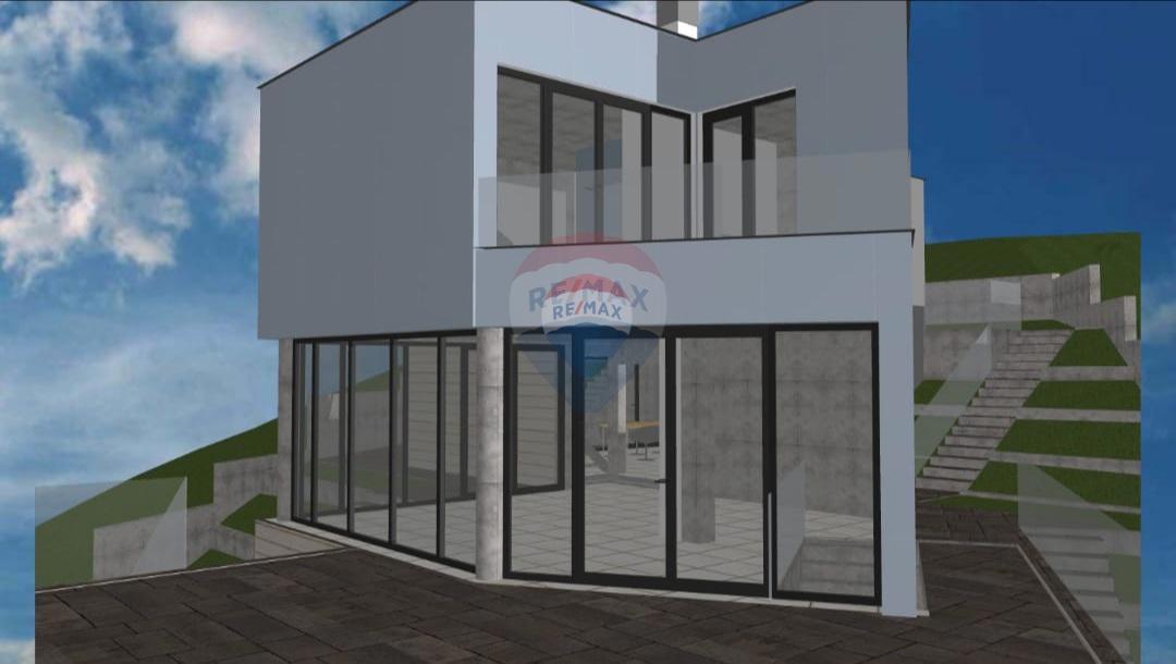 House For sale - PRIMORSKO-GORANSKA MATULJI