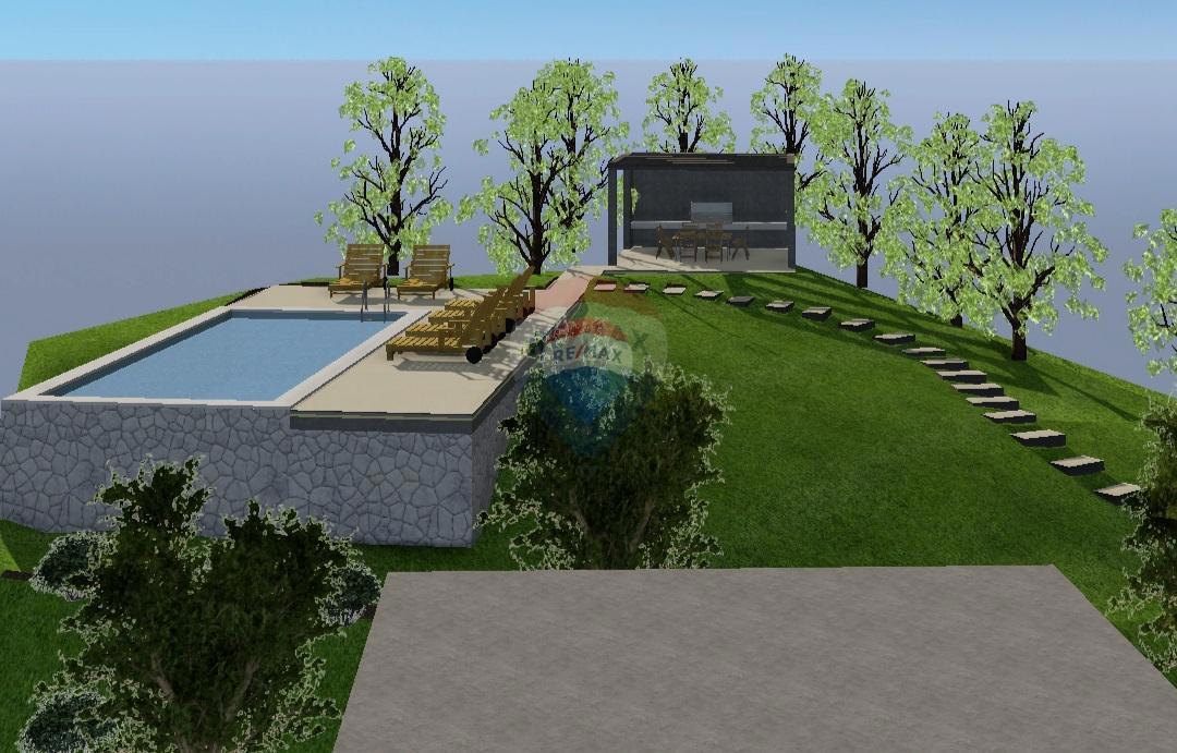 House For sale - PRIMORSKO-GORANSKA MATULJI