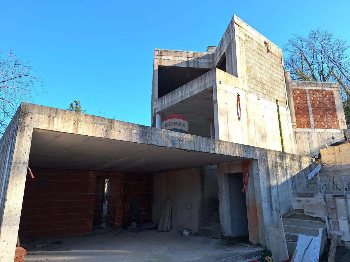 House For sale - PRIMORSKO-GORANSKA MATULJI