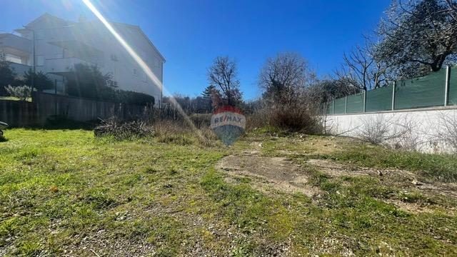 Land for sale 504 m² – Krk