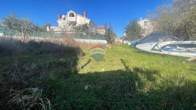 Zemljište Na prodaju - PRIMORSKO-GORANSKA KRK