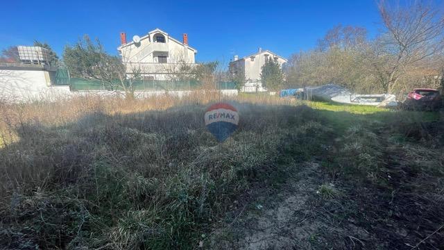Zemljište Na prodaju - PRIMORSKO-GORANSKA KRK