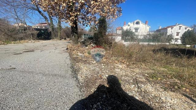 Zemljište Na prodaju - PRIMORSKO-GORANSKA KRK