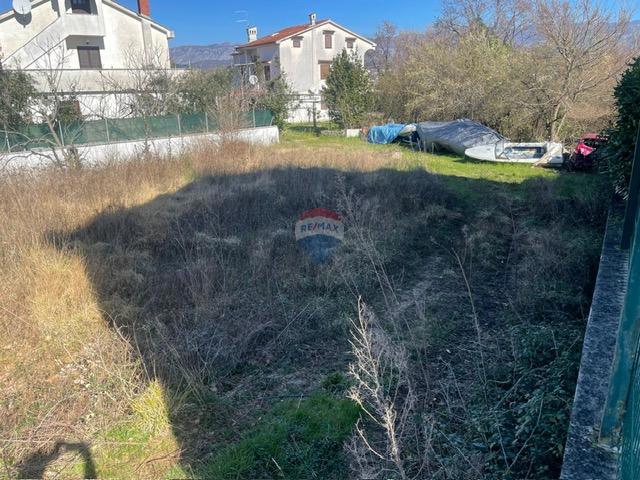Zemljište Na prodaju - PRIMORSKO-GORANSKA KRK