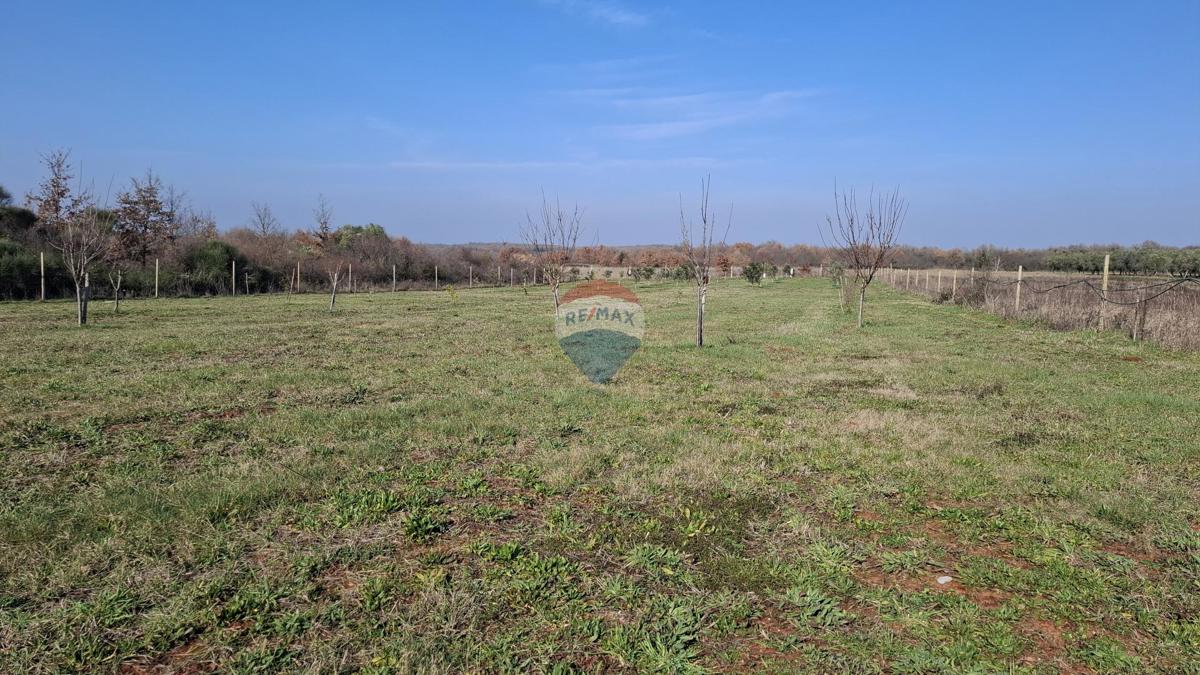 Zemljište Na prodaju - ISTARSKA NOVIGRAD