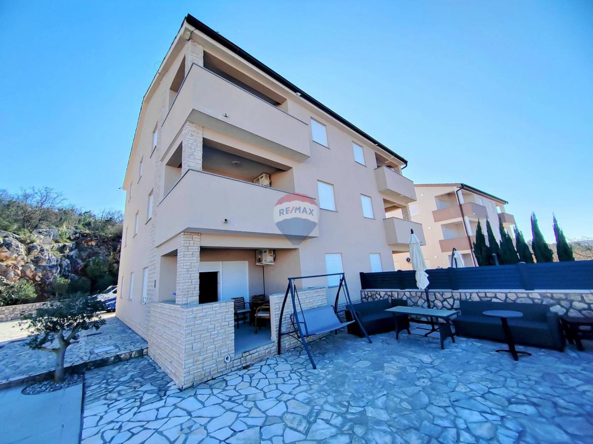 Haus Zu verkaufen - Primorsko-goranska Krk - foto 1/11
