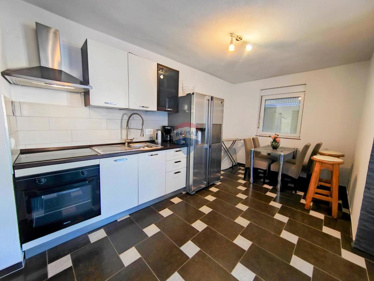 Haus Zu verkaufen - Primorsko-goranska Krk - foto 5/11