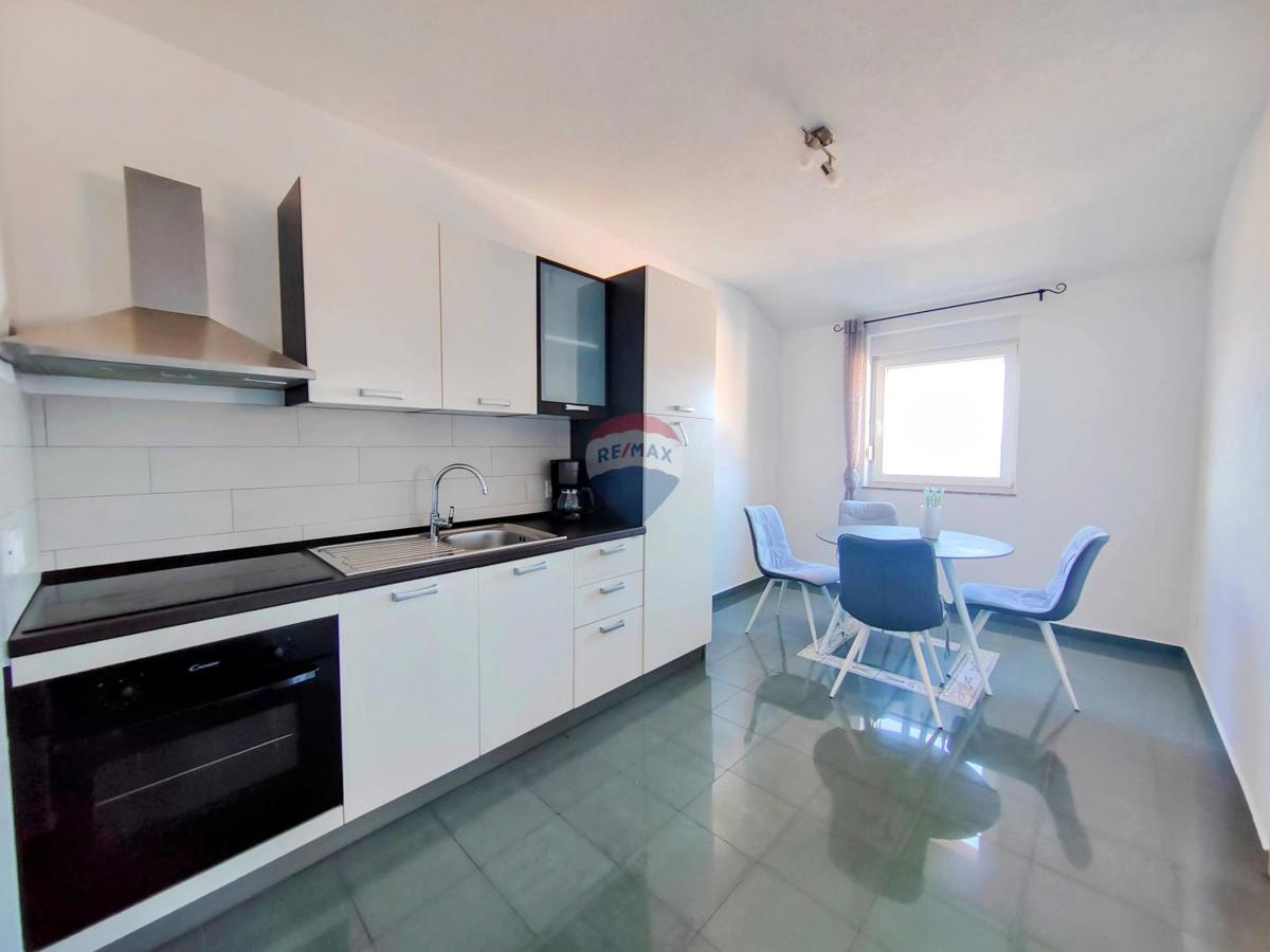 Haus Zu verkaufen - PRIMORSKO-GORANSKA KRK
