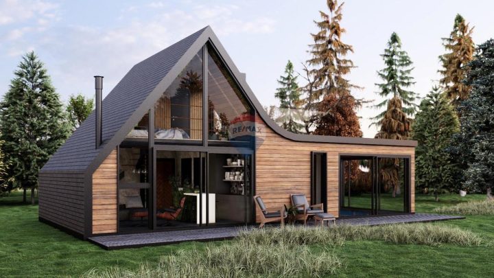 Zemljište na prodaju 1500 m² – Vrbovsko