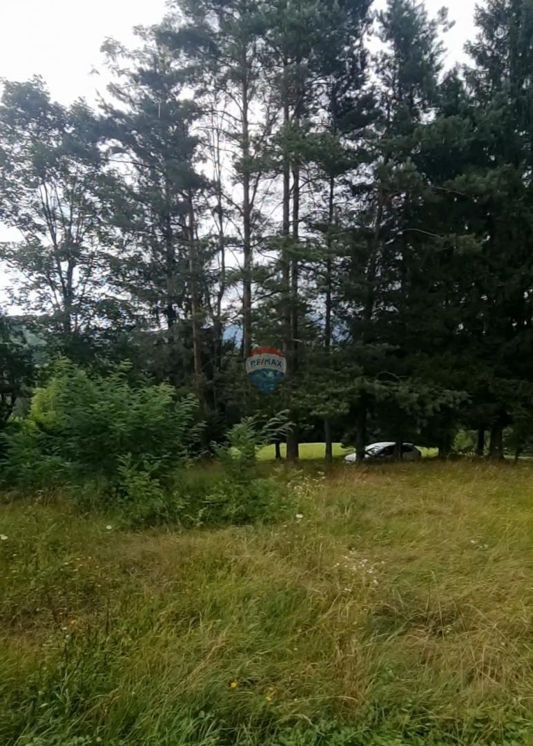 Zemljište Na prodaju - PRIMORSKO-GORANSKA VRBOVSKO