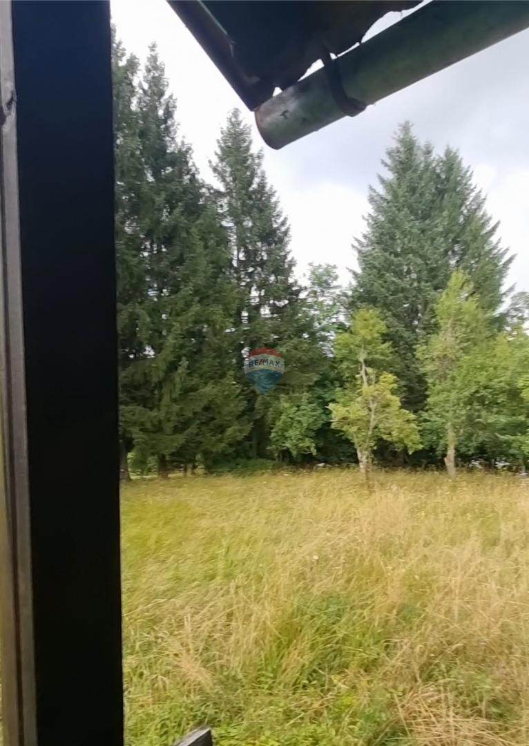 Zemljište Na prodaju - PRIMORSKO-GORANSKA VRBOVSKO