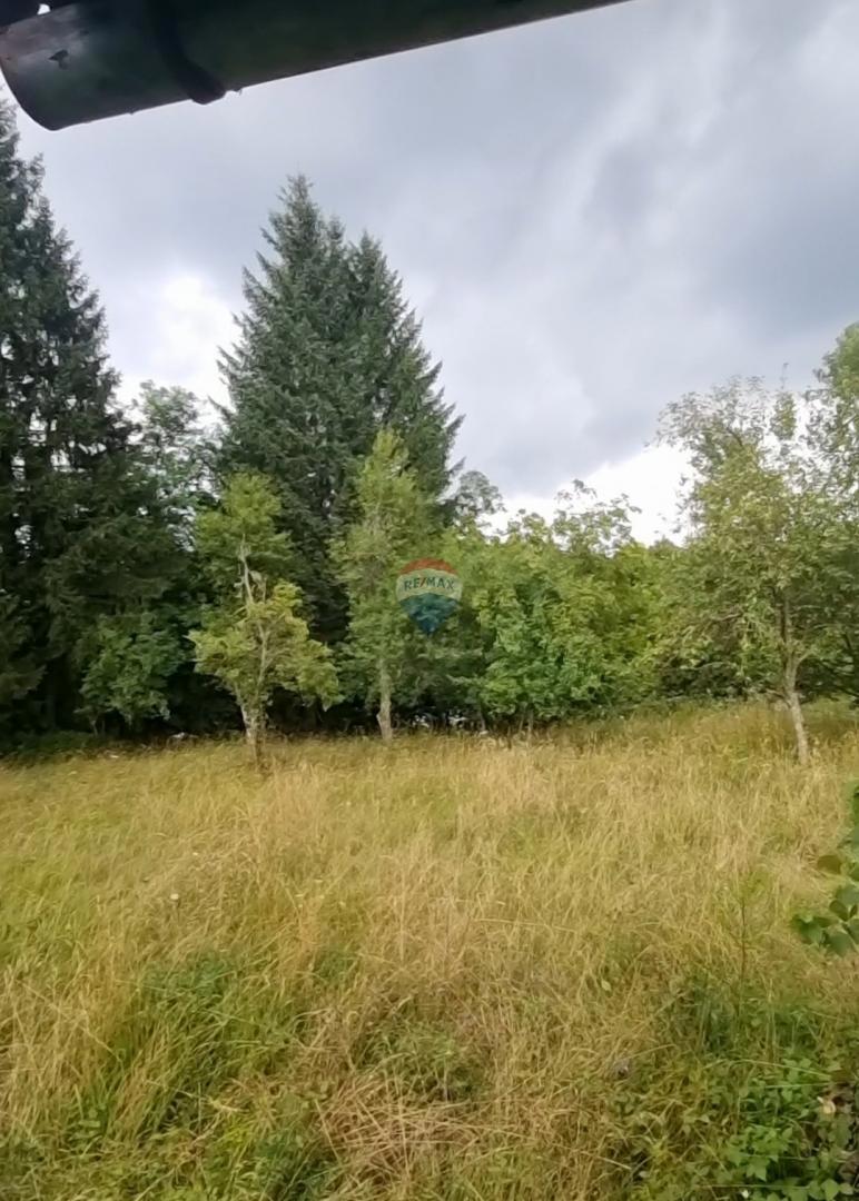 Zemljište Na prodaju - PRIMORSKO-GORANSKA VRBOVSKO