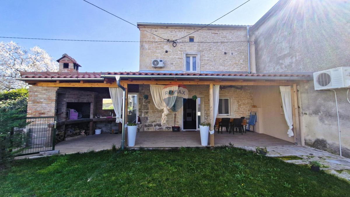 House For sale - Istarska Barban - foto 1/33