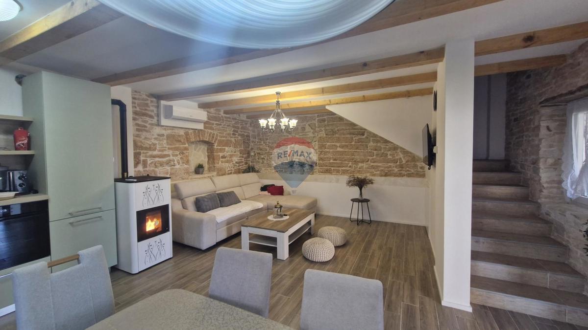 House For sale - ISTARSKA BARBAN