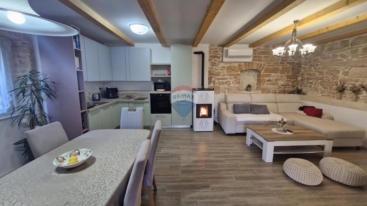 House For sale - ISTARSKA BARBAN