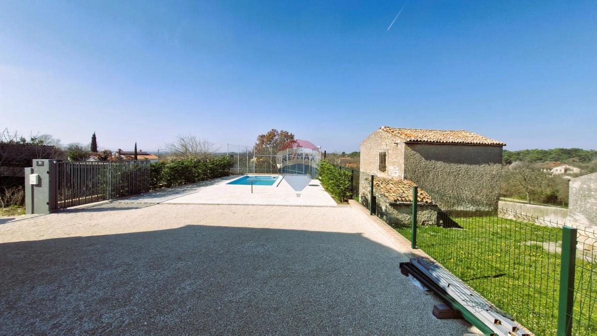 House For sale - Istarska Barban - foto 2/33