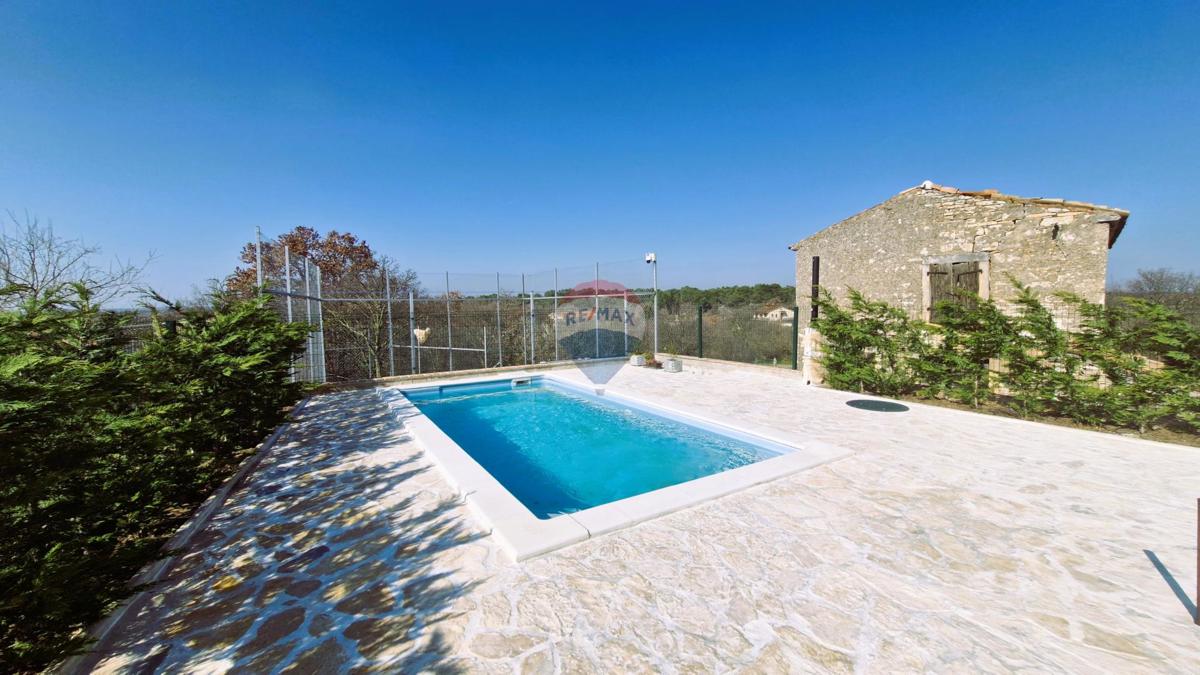 House For sale - Istarska Barban - foto 3/33