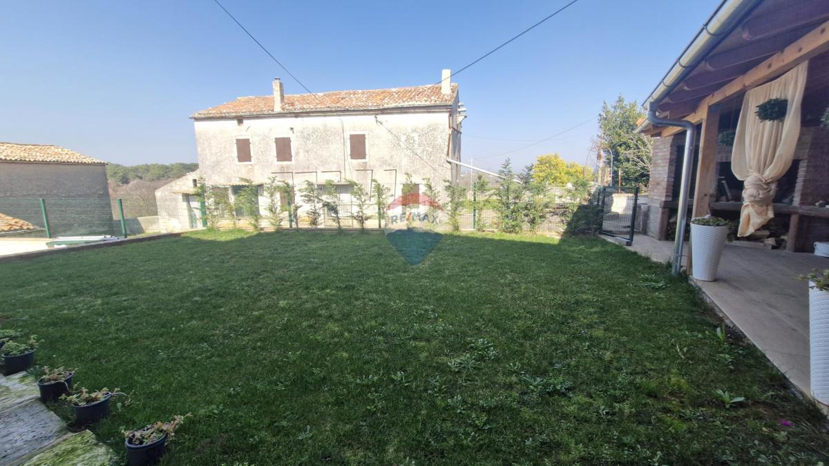 House For sale - ISTARSKA BARBAN