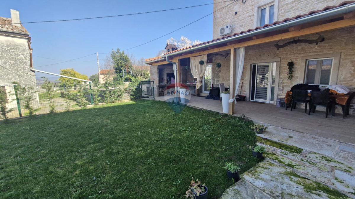 House For sale - ISTARSKA BARBAN