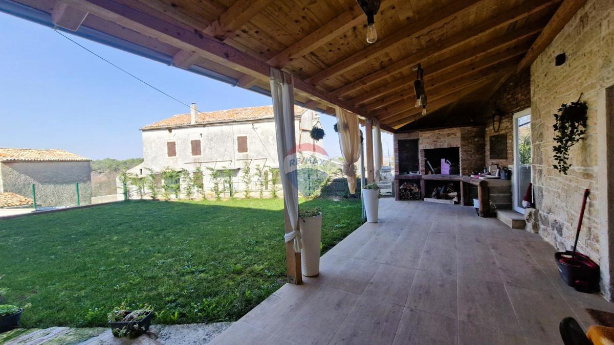 House For sale - ISTARSKA BARBAN