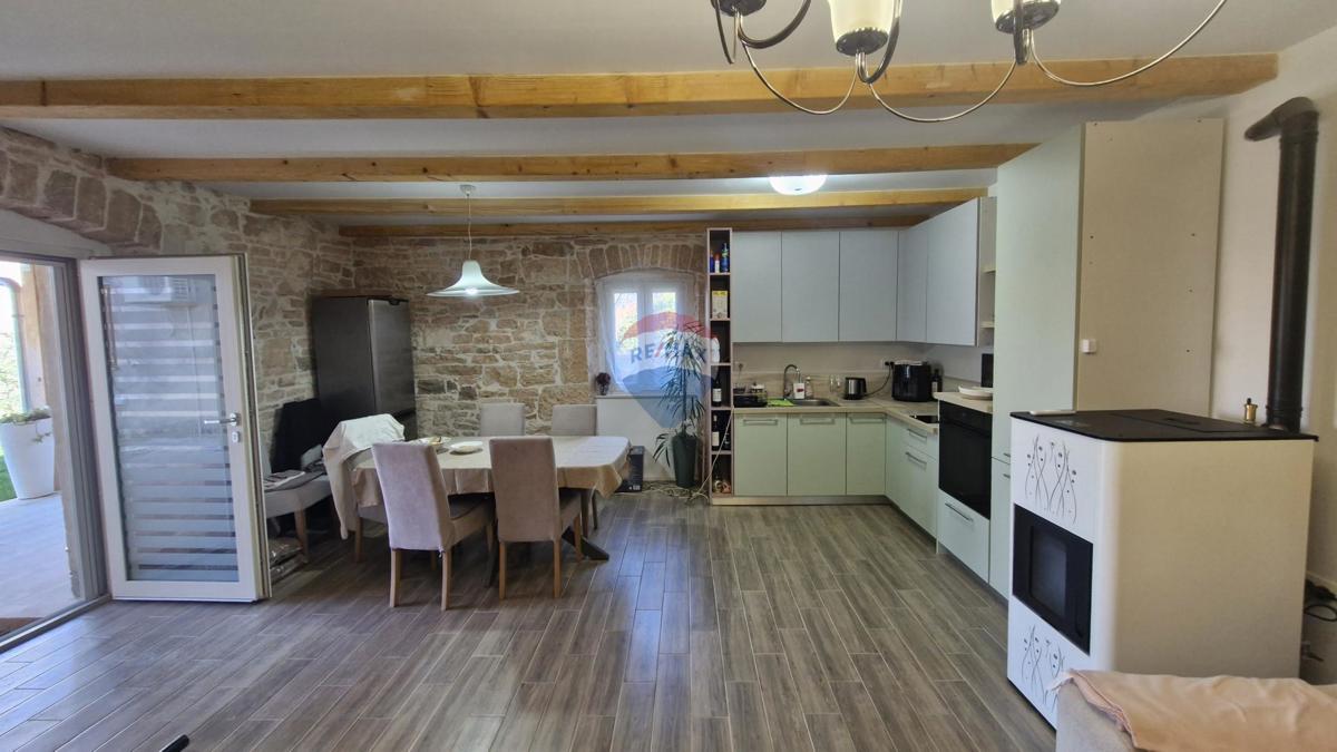 House For sale - ISTARSKA BARBAN