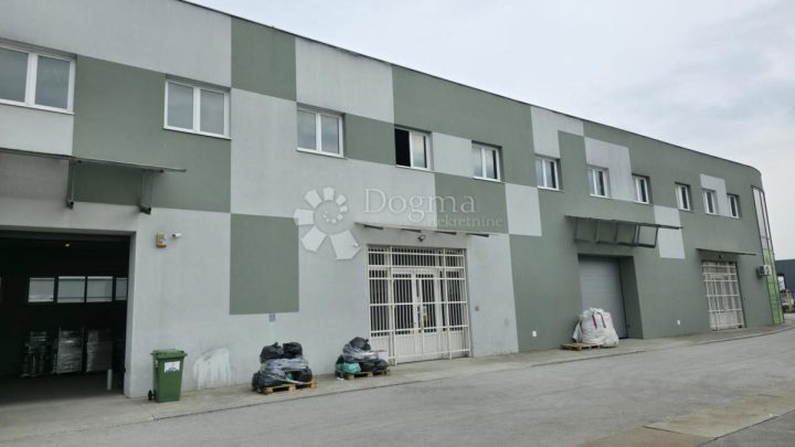 Commerciale Da affittare - Zagrebačka Stupnik - foto 2/20