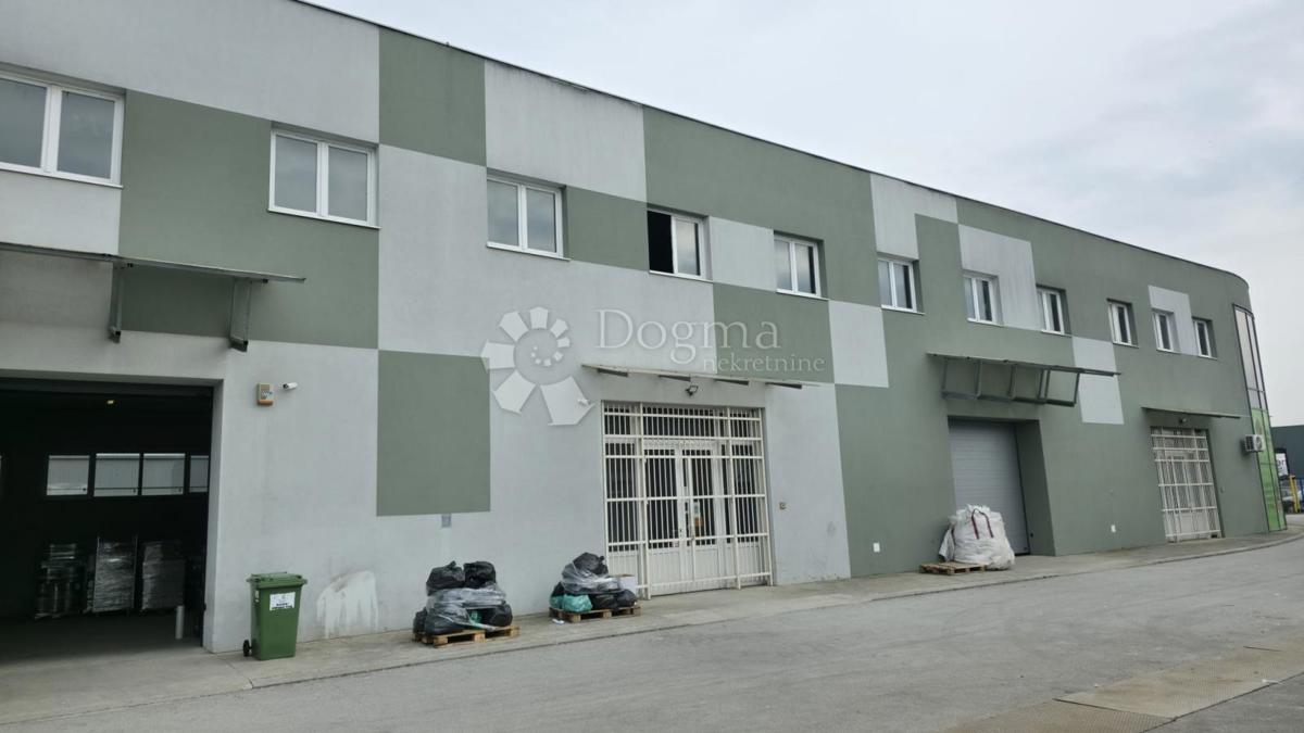 Gewerbefläche Zu vermieten - ZAGREBAČKA STUPNIK