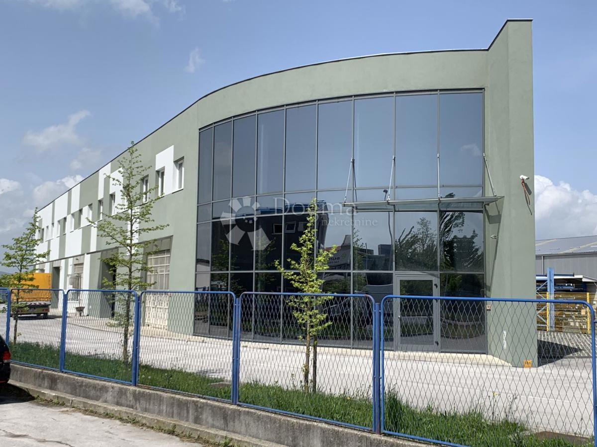 Gewerbefläche Zu vermieten - ZAGREBAČKA STUPNIK