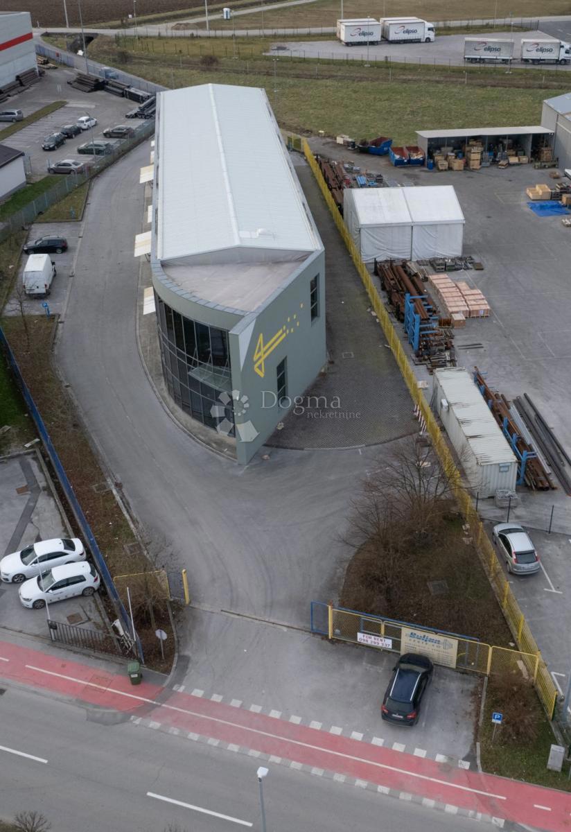 Gewerbefläche Zu vermieten - ZAGREBAČKA STUPNIK