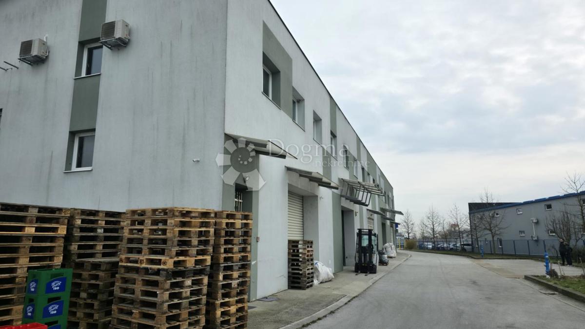 Gewerbefläche Zu vermieten - ZAGREBAČKA STUPNIK