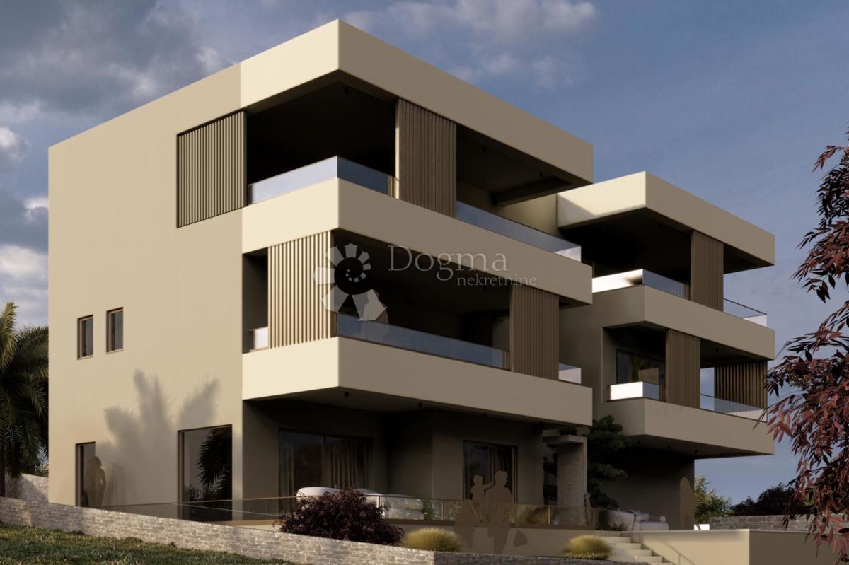 Flat For sale - šibensko-kninska Tribunj - foto 1/5