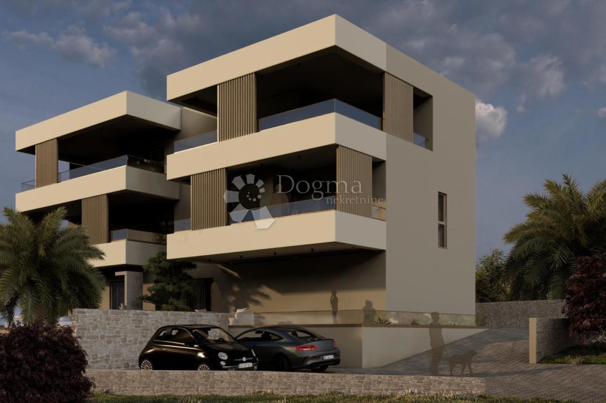 Flat For sale - šibensko-kninska Tribunj - foto 5/5