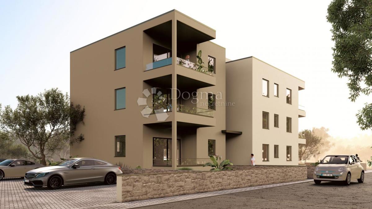 Flat For sale - šibensko-kninska Tribunj - foto 2/3