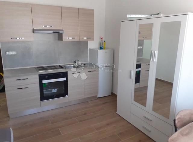 Mieszkanie do wynajęcia 19 m² – Rijeka